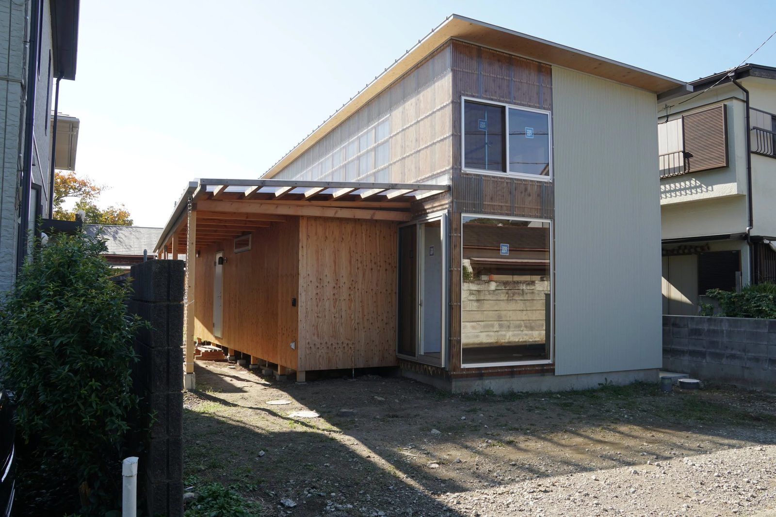 New Case Study House