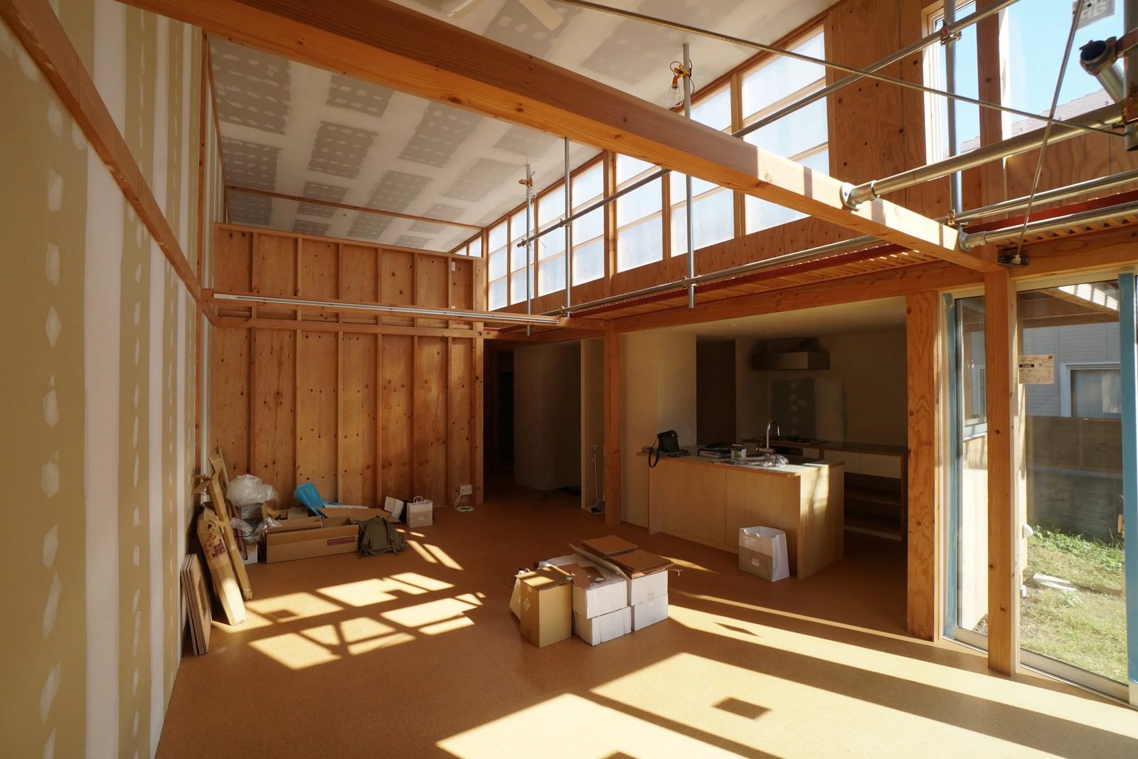 New Case Study House