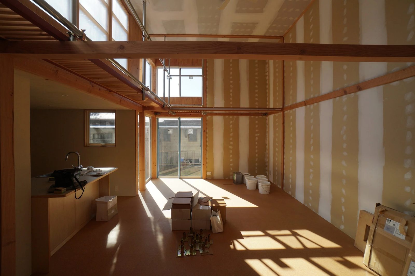 New Case Study House