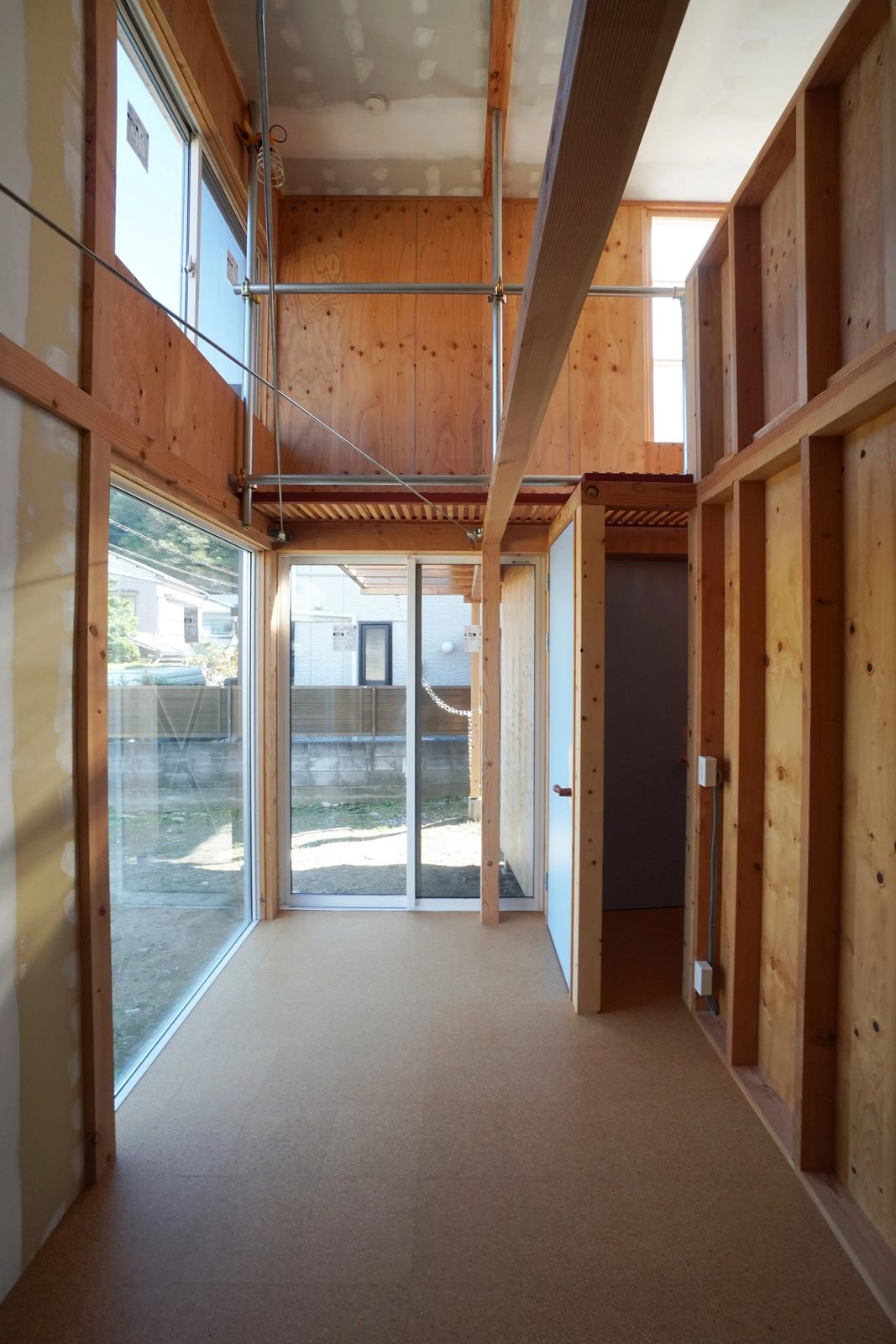 New Case Study House