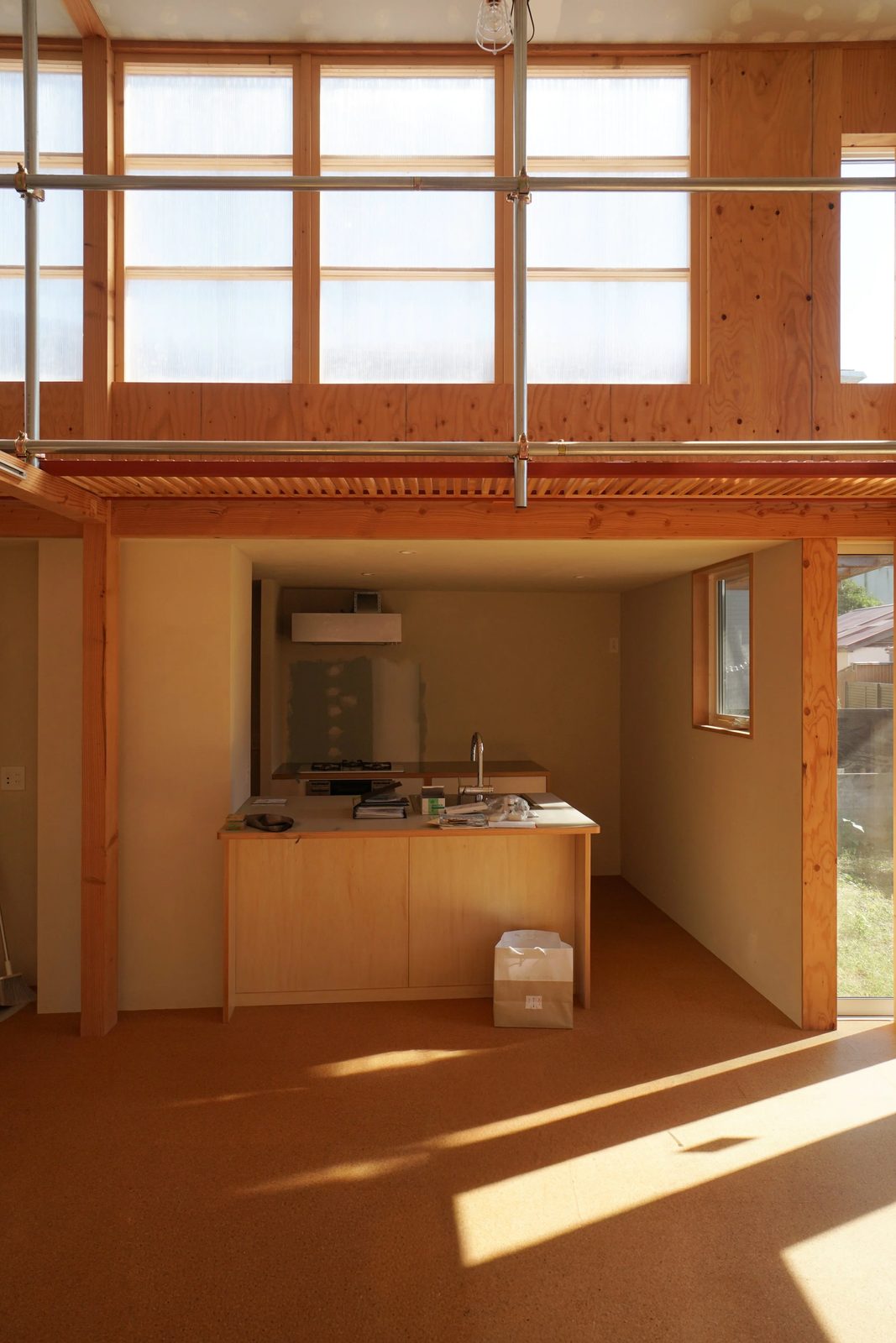 New Case Study House