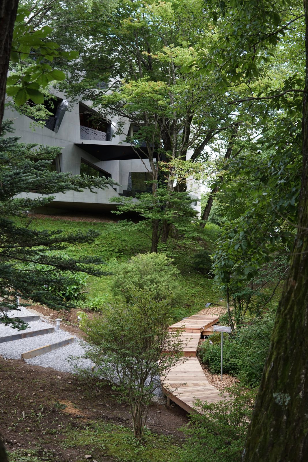 NKHC Landscape Design 2022~