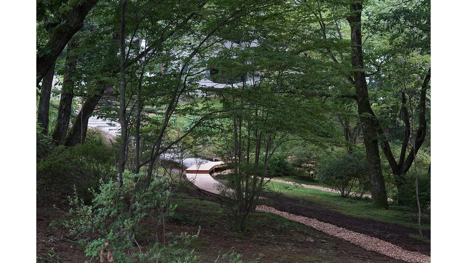 NKHC Landscape Design 2022~