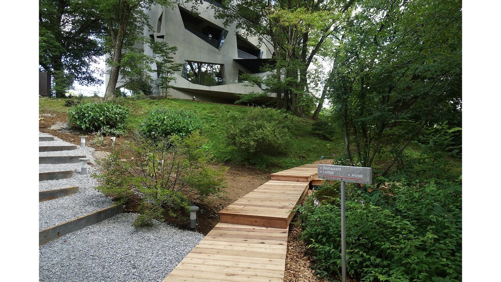 NKHC Landscape Design 2022~