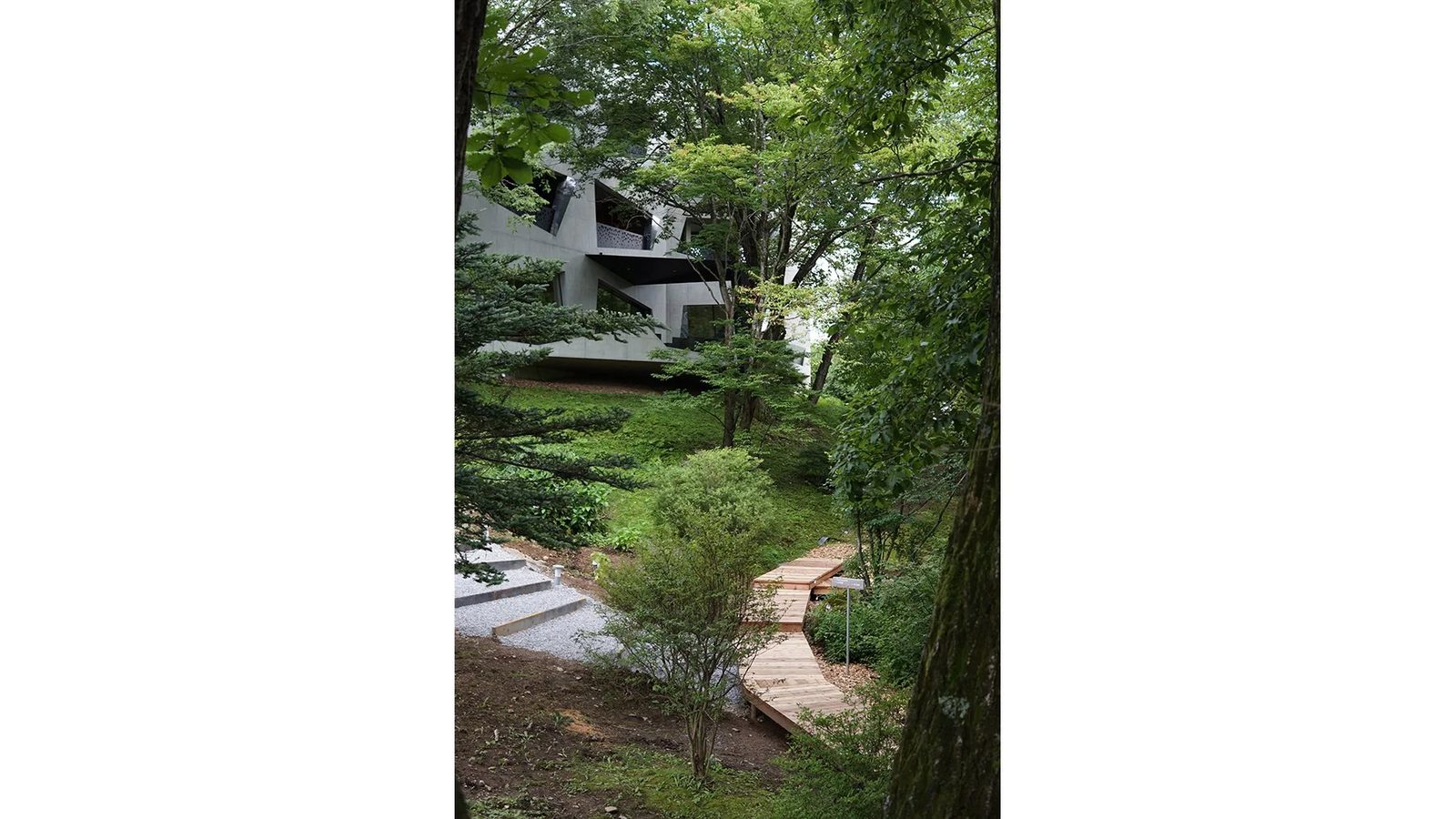 NKHC Landscape Design 2022~