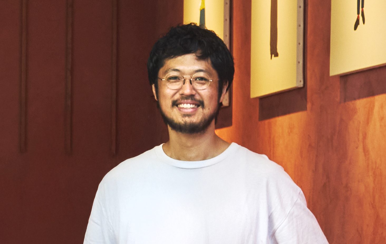 代表 坂田裕貴