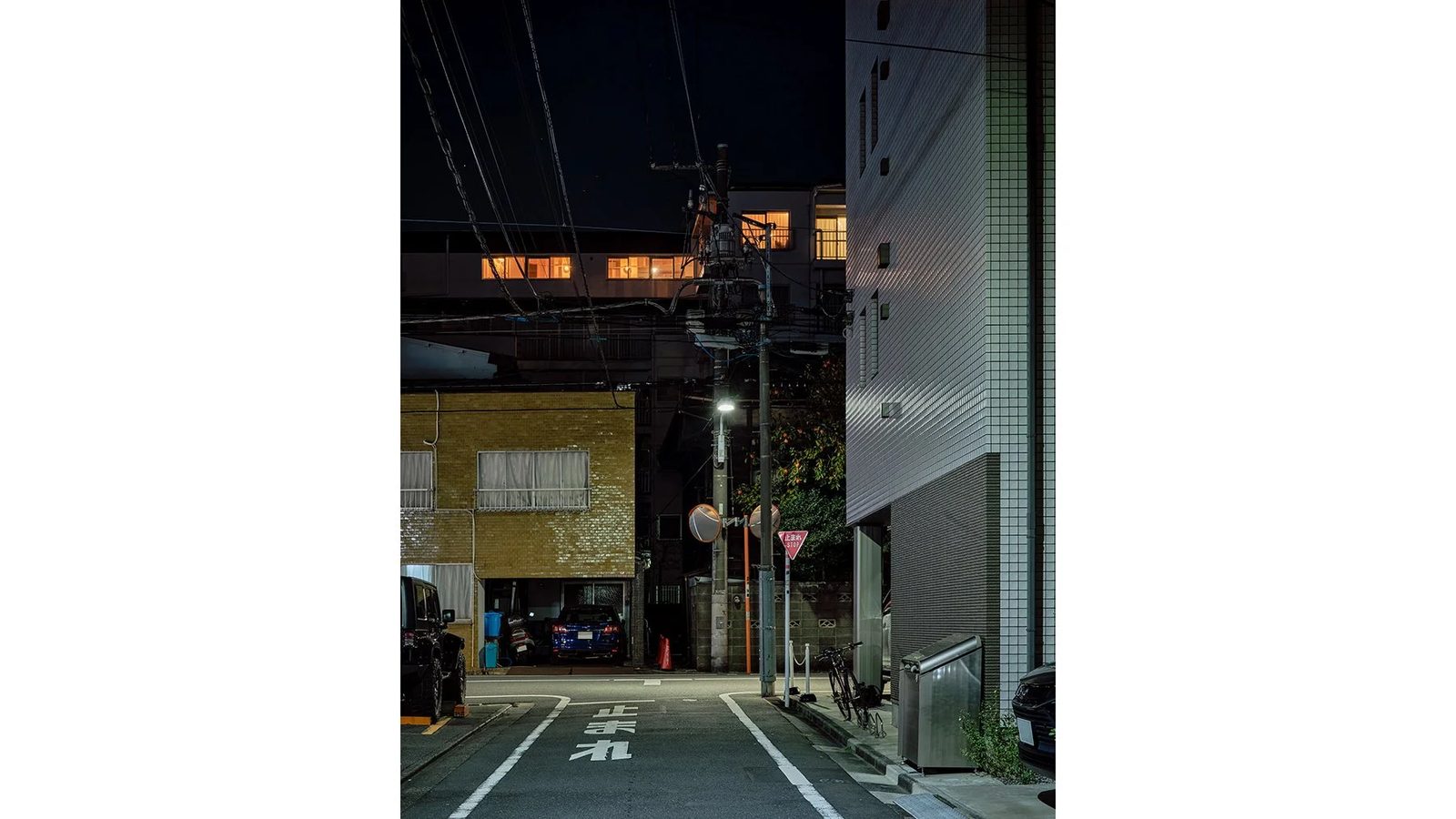 生前からある都市に住む