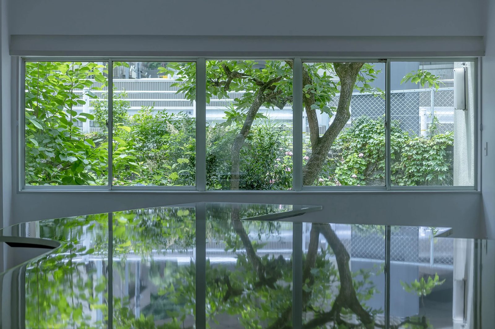 Table Room