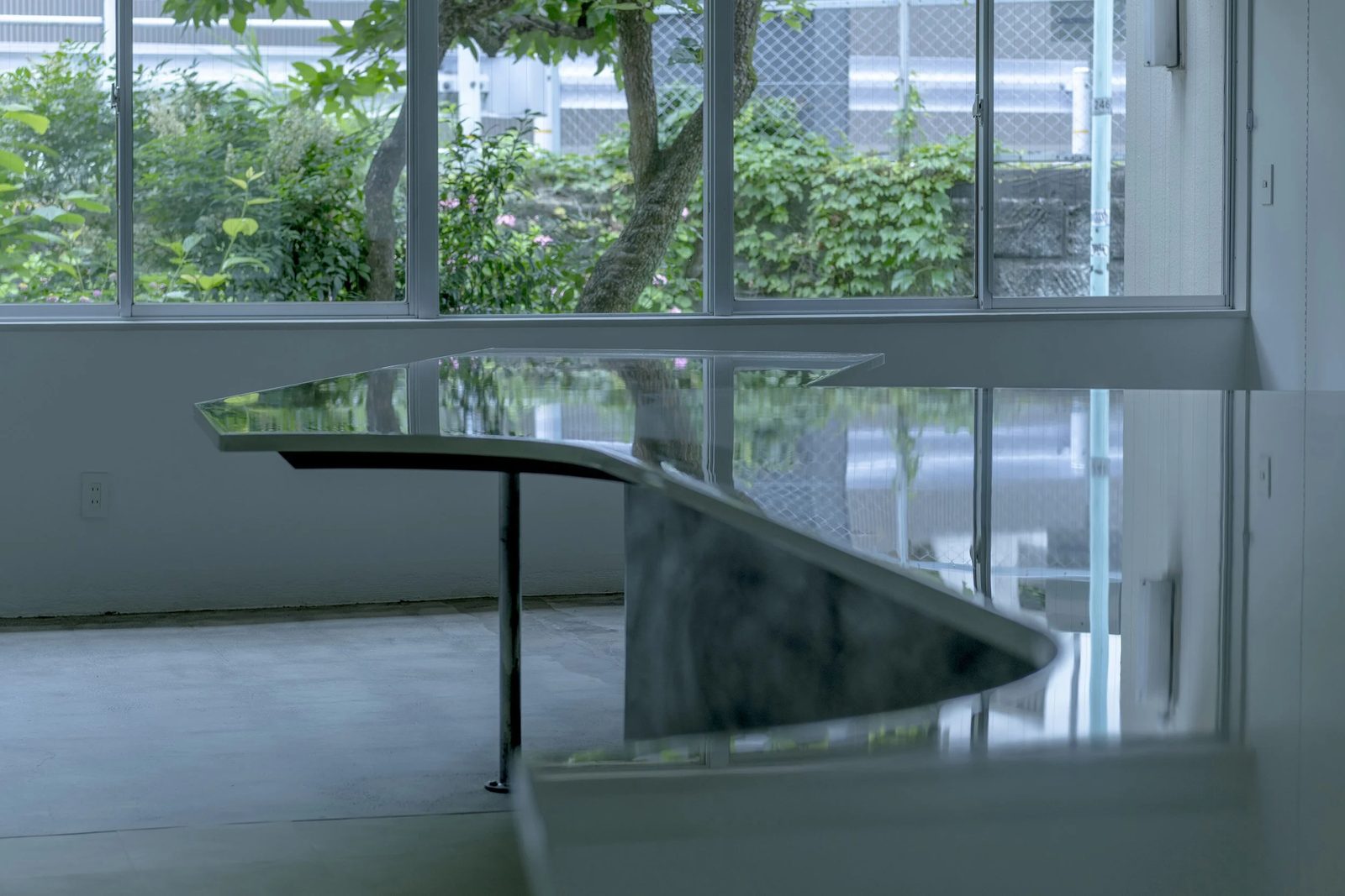 Table Room