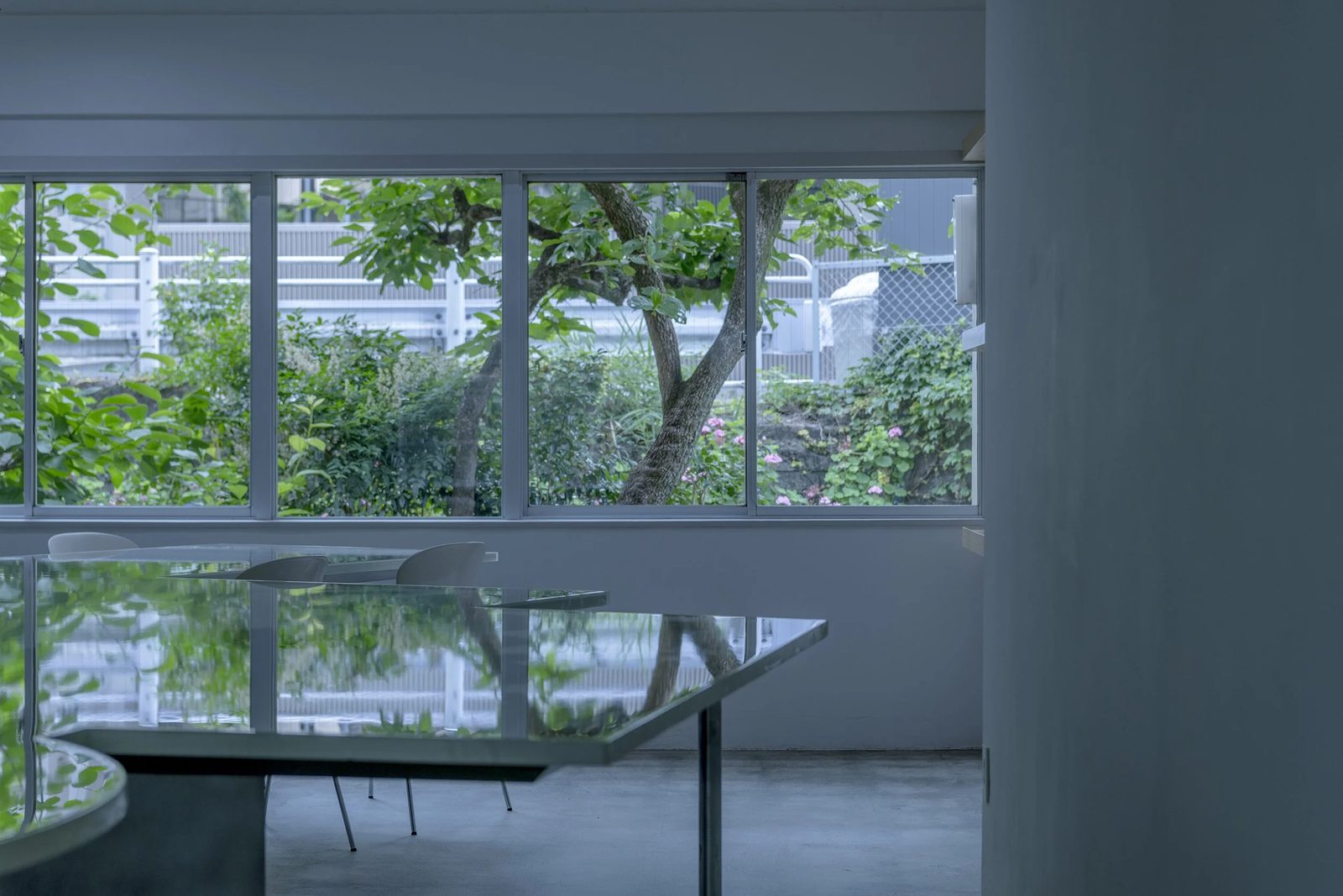Table Room