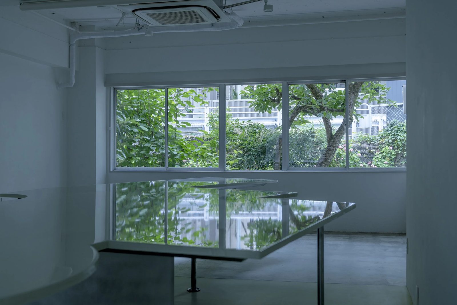 Table Room