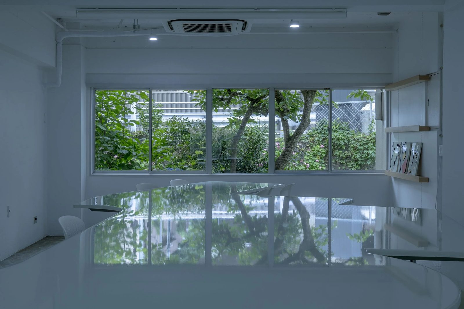 Table Room