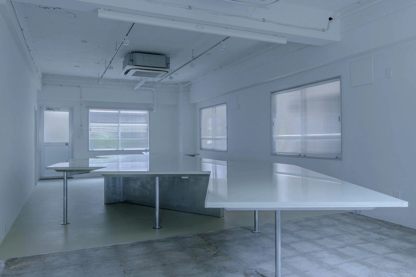 Table Room
